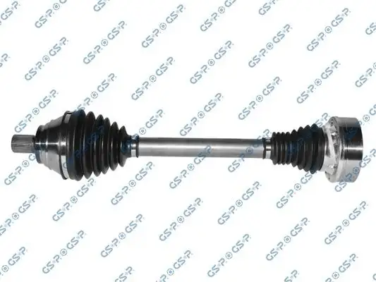 GSP 261282 Ön Aks (Sol) resmi