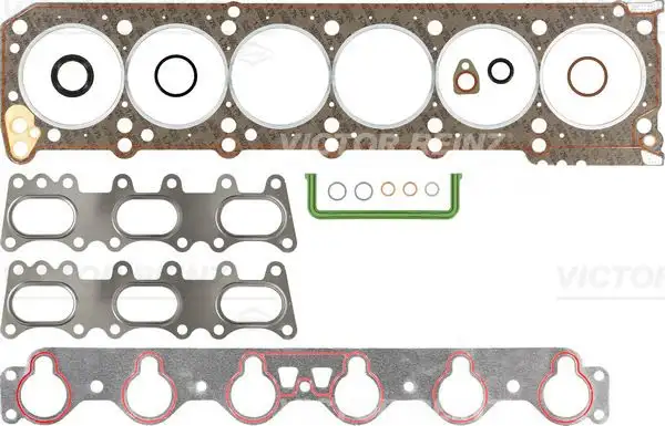 VICTOR REINZ 02-28975-01 Motor Takım Conta (Üst) A1040103620 resmi