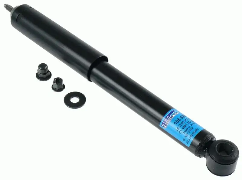 SACHS 105828 Arka Amortisör resmi