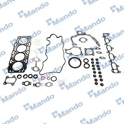 MANDO DM2091027A00 Motor Takım Conta (Alt ve Üst) 2091027A00 resmi