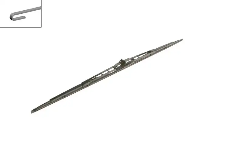 BOSCH 3397011310 Silecek Süpürgesi (Tek) 20872882 resmi