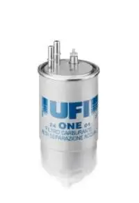 UFI 24.ONE.01 Yakıt Filtresi resmi