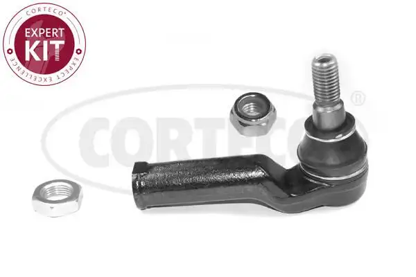 CORTECO 49398741 Rot Başı (Sol) resmi