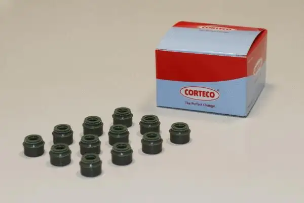 CORTECO 19036429 Supap Lastiği resmi