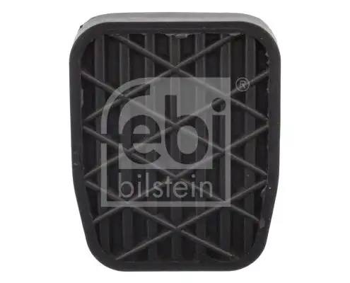 FEBI 101011 Debriyaj Pedal Lastiği A2012910082 resmi