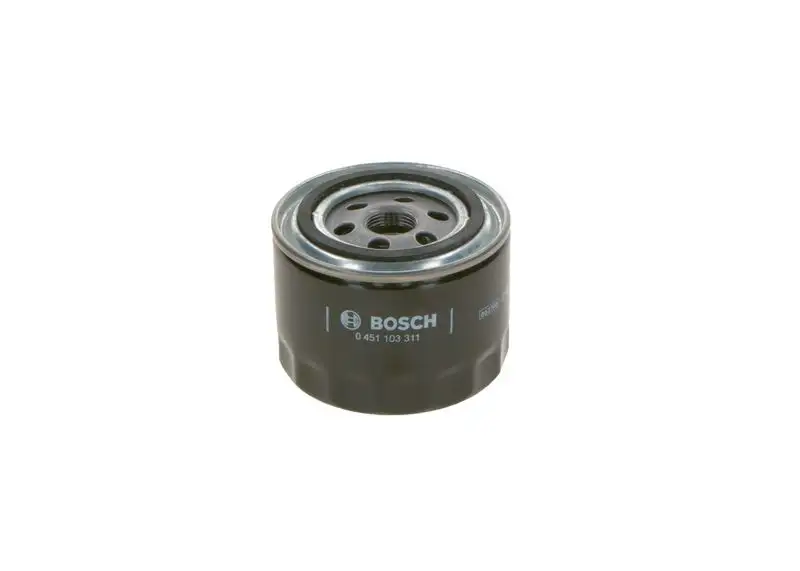 BOSCH 0451103311 Yağ Filtresi resmi