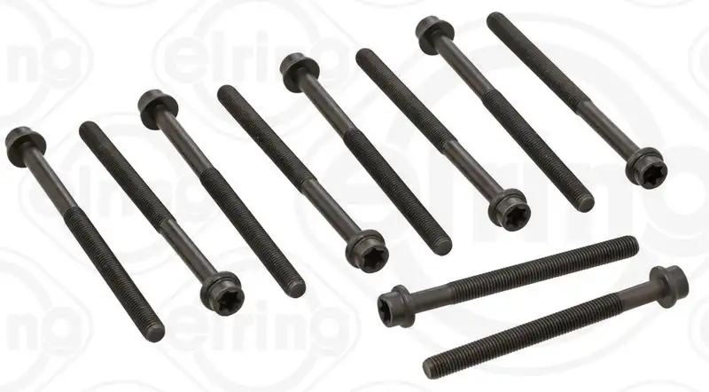 ELRING 027.850 Silindir Kapak Civatası 1079926 resmi