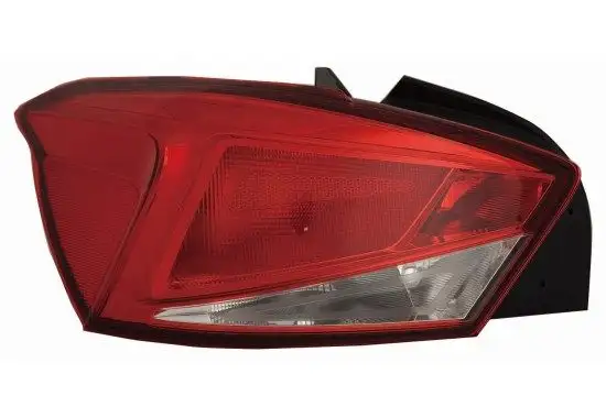 DEPO 445-1938L-LD-UE Stop Lambası (Sol) resmi
