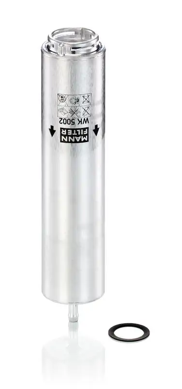 MANN WK5002X Yakıt Filtresi 13327811401 resmi