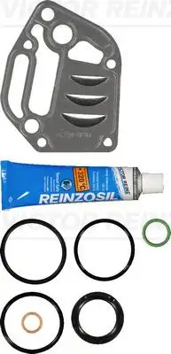 VICTOR REINZ 08-35054-01 Motor Takım Conta (Alt) 06A198011A resmi