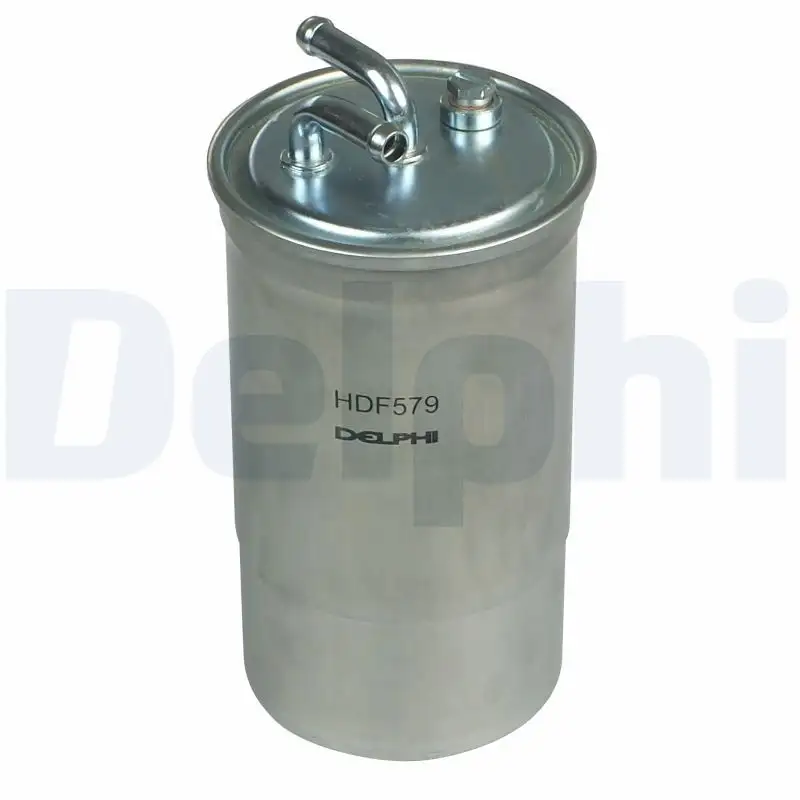 DELPHI HDF579 Yakıt Filtresi 16901S6FE02 resmi