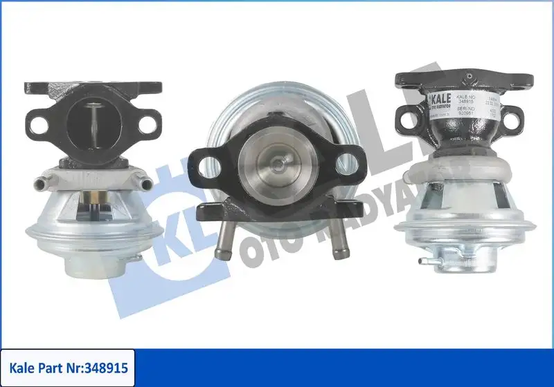 KALE 348915 EGR Valfi 71793031 resmi