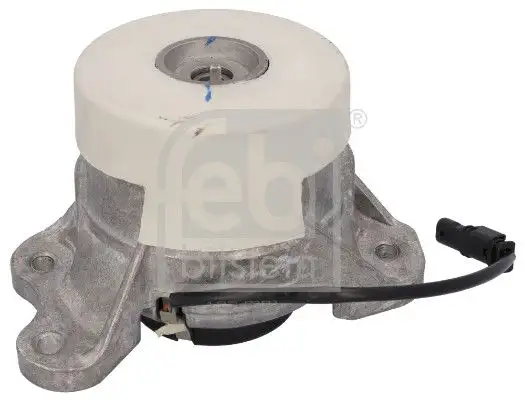 FEBI 196510 Motor Takozu (Sol) A2132405100 resmi