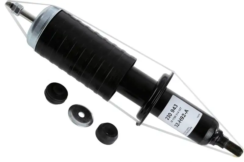 SACHS 230943 Ön Amortisör resmi