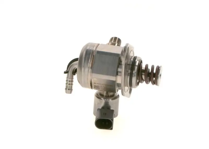BOSCH 0261520572 Yüksek Basınç Pompası resmi
