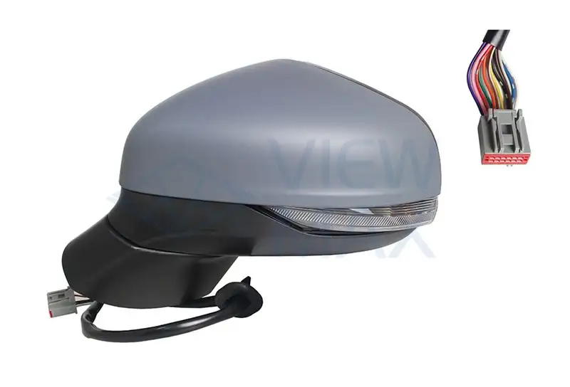 VIEWMAX VM6335EBHFP-BSL Sol Dış Ayna 2090896 resmi