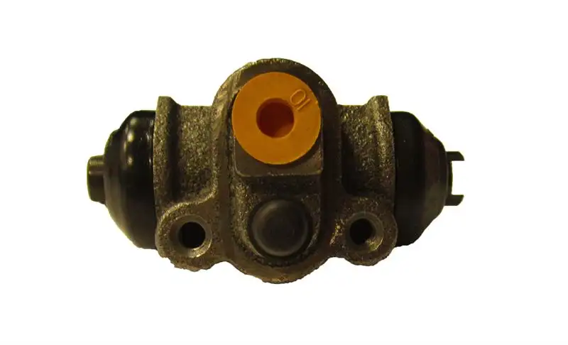 MGA 52281 Arka Fren Merkezi 5340278A01 resmi