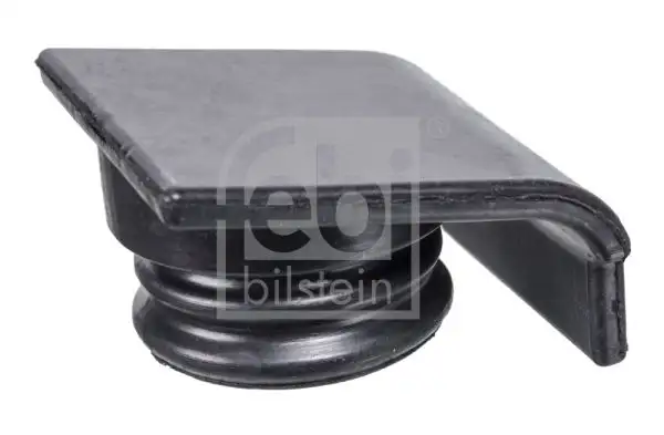 FEBI 14337 Motor Yağ Kapağı 7545141 resmi