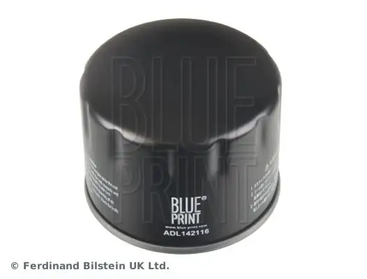 BLUEPRINT ADL142116 Yağ Filtresi 68439517AA resmi