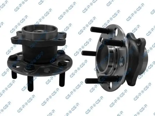 GSP 9400192 Arka Poyra resmi