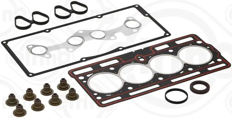 ELRING 219.240 Motor Takım Conta (Üst) 7701469326 resmi