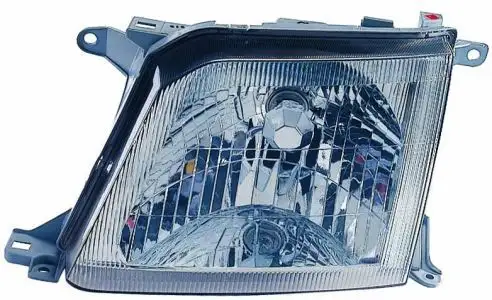 DEPO 212-11B1R-LD-E Ön Far (Sağ) 811306A120 resmi