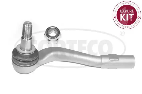 CORTECO 49400043 Rot Başı (Sağ) A2043301003 resmi