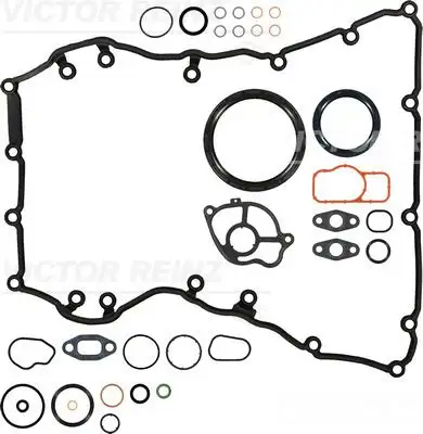 VICTOR REINZ 08-10068-01 Motor Takım Conta (Alt) resmi
