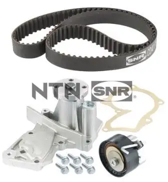 SNR KDP452.270 Triger Seti ve Devirdaim resmi