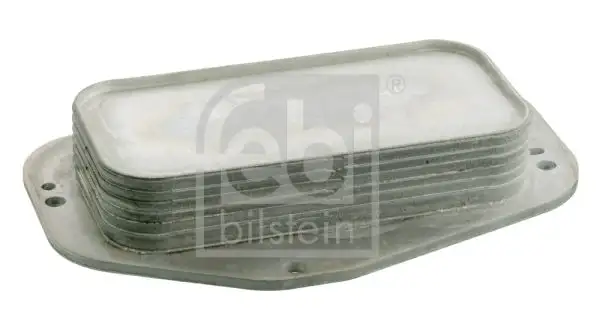 FEBI 101407 Motor Yağ Soğutucu 55355603 resmi