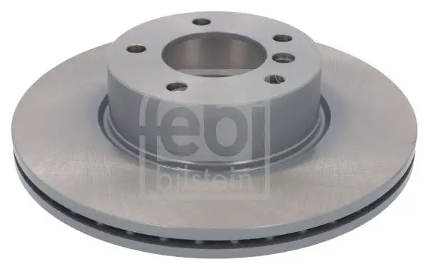 FEBI 30541 Ön Fren Diski resmi