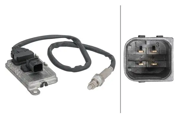 HELLA 6PN358186-041 NOx Sensörü A0101531428 resmi