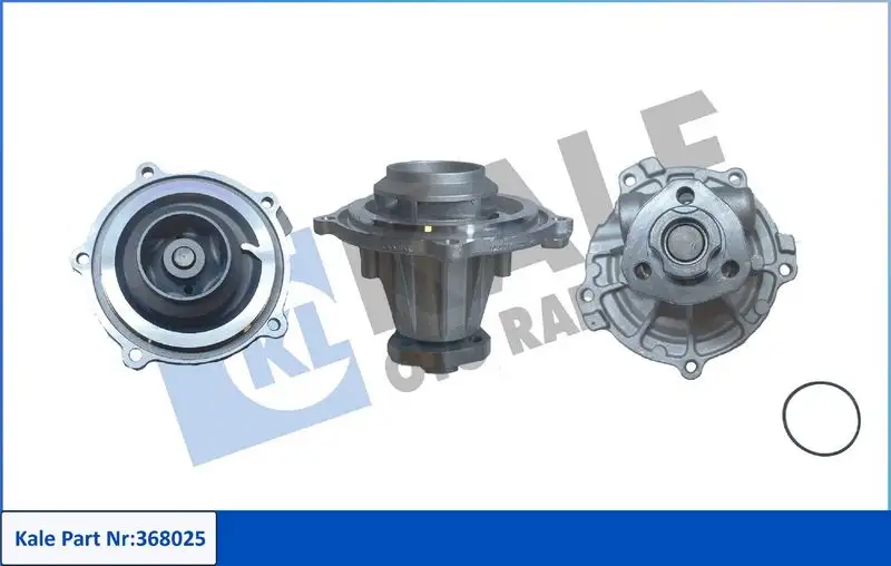 KALE 368025 Devirdaim resmi