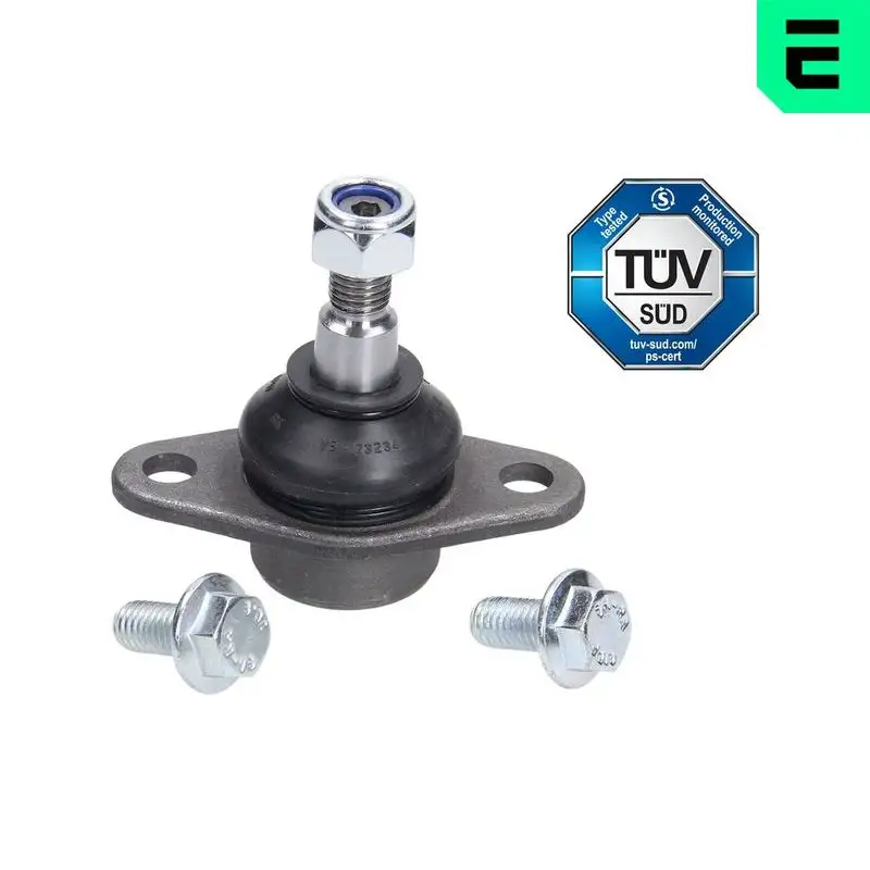 OPTIMAL G3936 Alt Rotil 31126756309 resmi