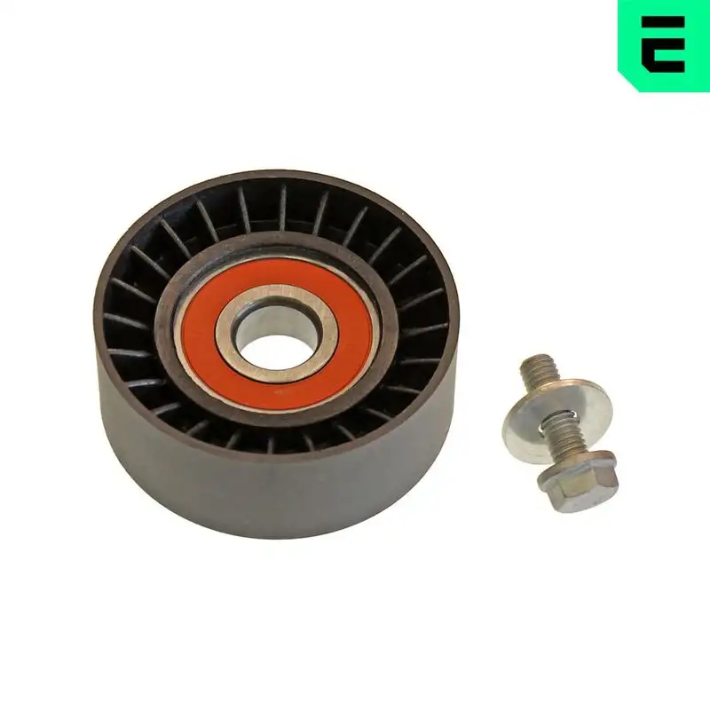 OPTIMAL 0N1671S Alternatör Gergi Rulmanı 06B903133A resmi