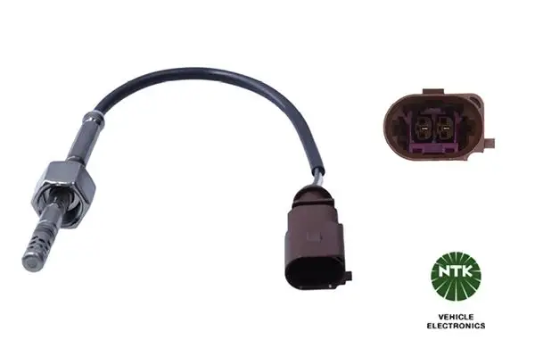 NGK 95693 Egzoz Sıcaklık Sensörü resmi
