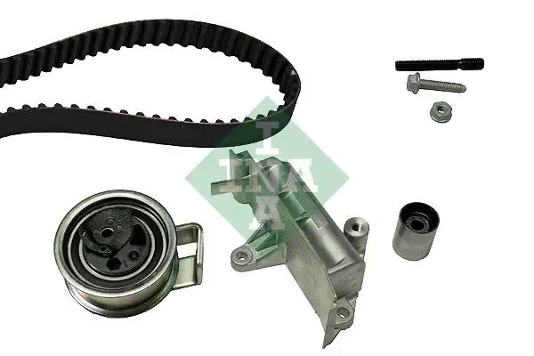 INA 530009010 Triger Seti resmi