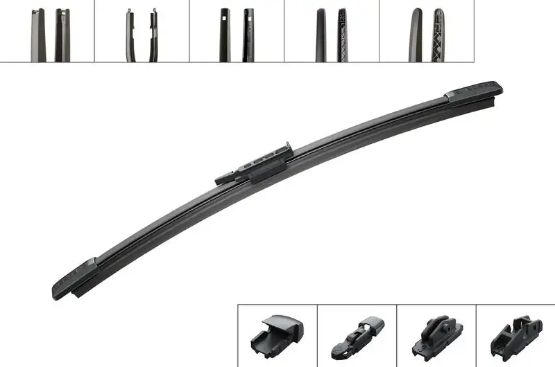 BOSCH 3397016512 Arka Silecek Süpürgesi resmi