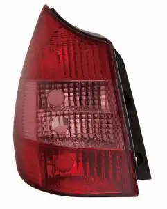 DEPO 551-1937L-UE Stop Lambası (Sol) 8200127704 resmi