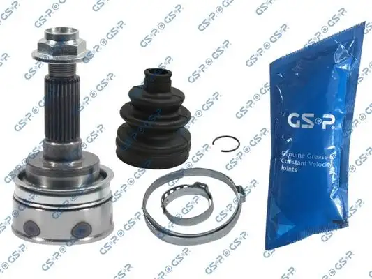 GSP 834019 Aks Kafası (Dış) resmi