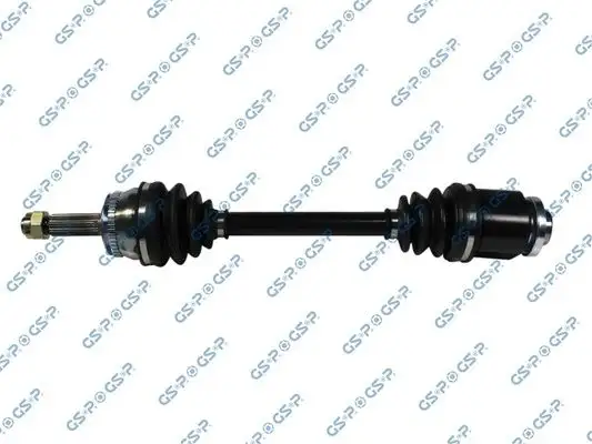 GSP 239123 Ön Aks (Sağ) 4950125955 resmi