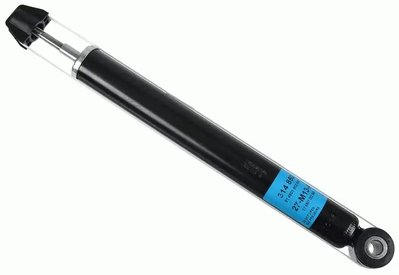 SACHS 314850 Arka Amortisör resmi