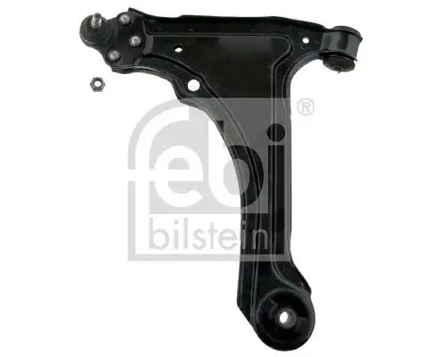 FEBI 280082 Alt Salıncak (Sol) resmi