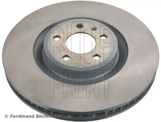 BLUEPRINT ADBP430049 Ön Fren Diski (Sol) 95B615301T resmi