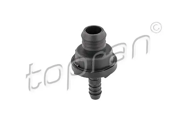TOPRAN 118013001 Motor Hava Alma Valfi 030103175A resmi