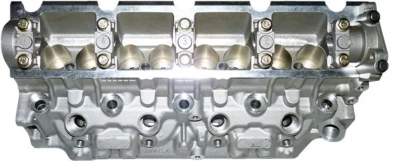 MGA 60103 Silindir Kapağı 7701468014 resmi