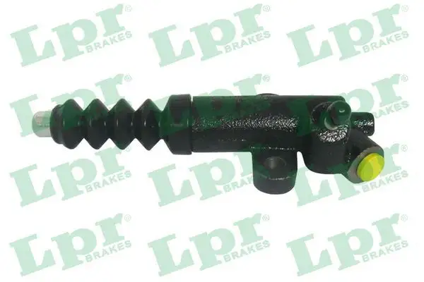 LPR 3137 Debriyaj Alt Merkez resmi