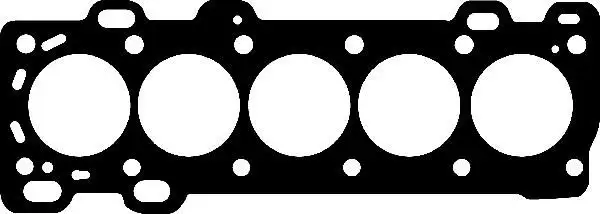 CORTECO 414889P (83414889) Silindir Kapak Contası 35310176 resmi