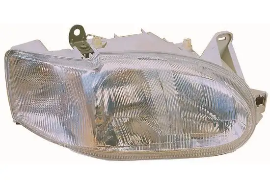 DEPO 431-1126L-LD-EM Ön Far (Sol) resmi