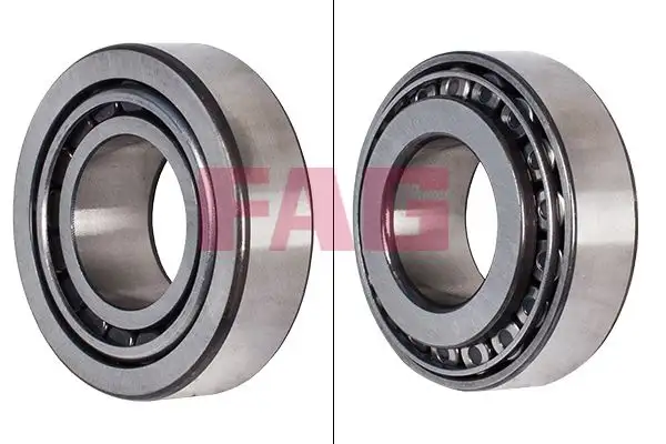 FAG 32206A Ön Aks Rulmanı resmi